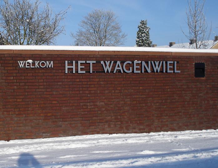 Het Wagenwiel Druten